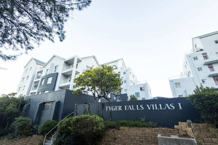 2 Bedroom Property for Sale in Tyger Waterfront Western Cape